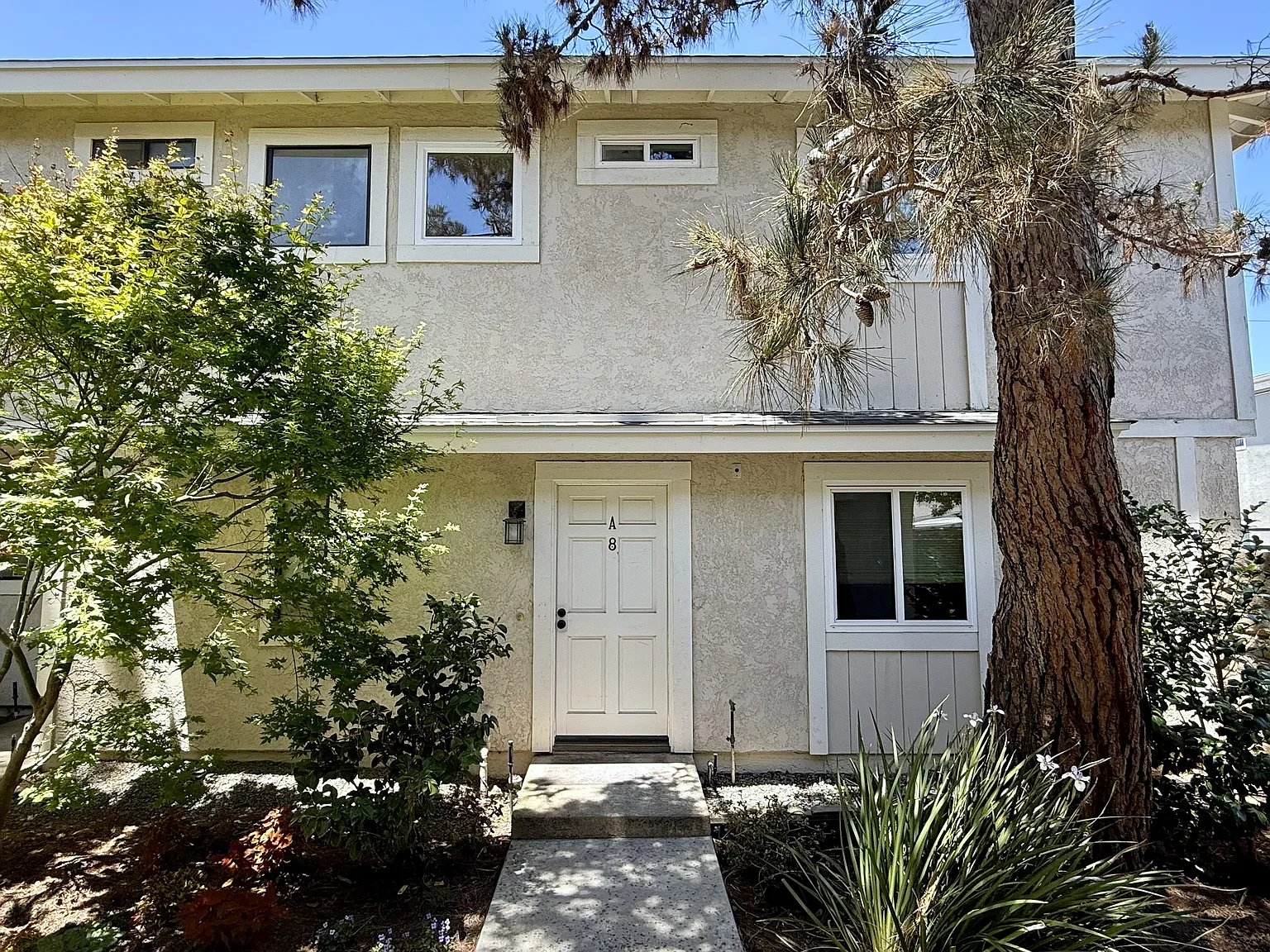 2 bed, 864 sqft, $3,850 — Photo 3