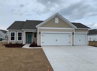 301 Jenkins Dr LOT 210, Surfside Beach, SC 29575