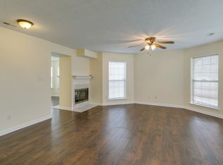 2805 Canary Ct, Columbia, TN 38401