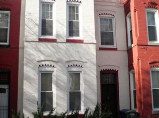 622 15th St NE, Washington, DC 20002