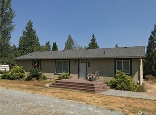 32419 129th Ave E, Graham, WA 98338