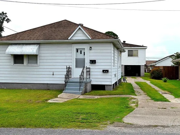921 Avenue E, Westwego, LA 70094