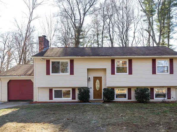 7 Temple Drive, Litchfield, NH 03052