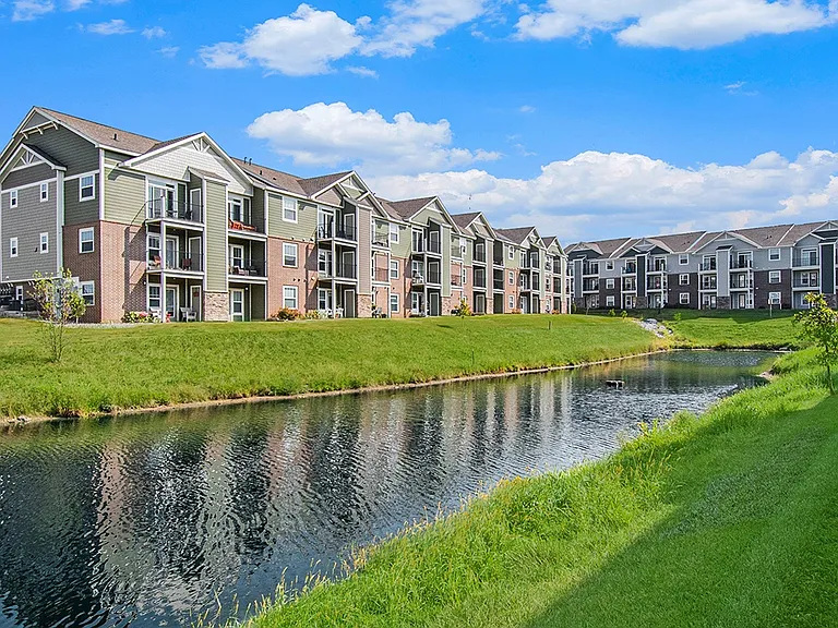 Strathmore Apartment Homes — Photo 54