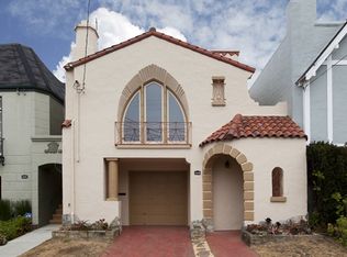 1478 32nd Ave, San Francisco, CA 94122