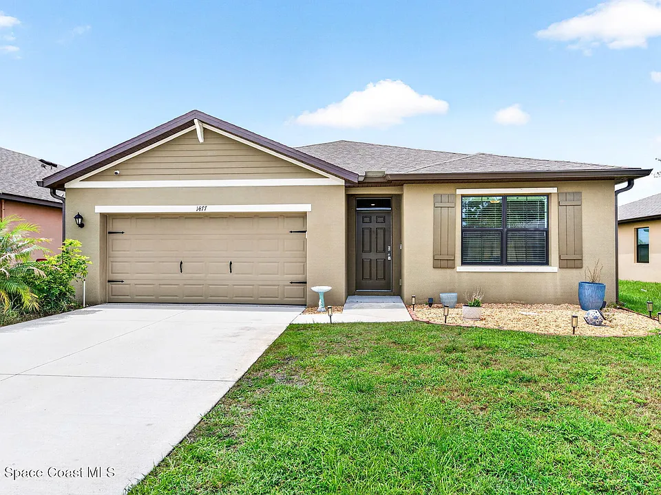 1477 Mineral Loop Dr NW