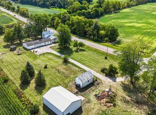 7630 S Old Us Highway 27, Ashley, IN 46705