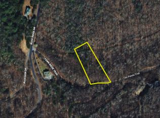 LOT 71 Fawn Ridge Trl Lot Wp071, Murphy, NC 28906