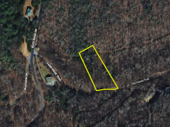 LOT 71 Fawn Ridge Trl Lot Wp071, Murphy, NC 28906