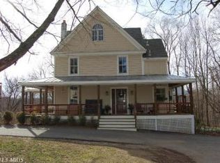 16260 Falls Rd, Monkton, MD 21111