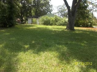 1208 N Center St, Goldsboro, NC 27530