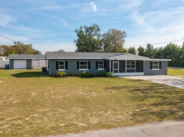 580 S 6th St, Eagle Lake, FL 33839