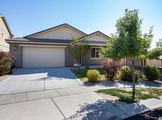 1490 Heavenly View Trl, Reno, NV 89523