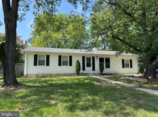 8116 Steadman St, Alexandria, VA 22309