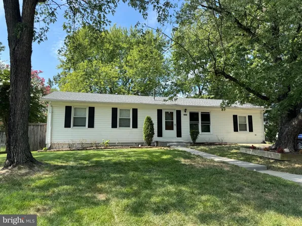 8116 Steadman St, Alexandria, VA 22309