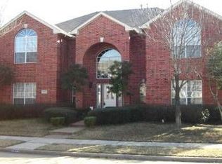 5832 Willow Wood Ln, Dallas, TX 75252