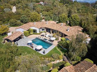 18320 Colina Fuerte, Rancho Santa Fe, CA 92091