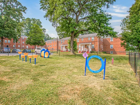 Oak Grove by OneWall