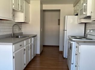 Tudor Heights Apartments, Lockport, NY 14094