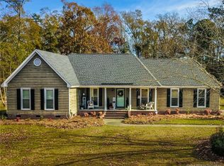 4330 Manchester Ln, Lumberton, NC 28360