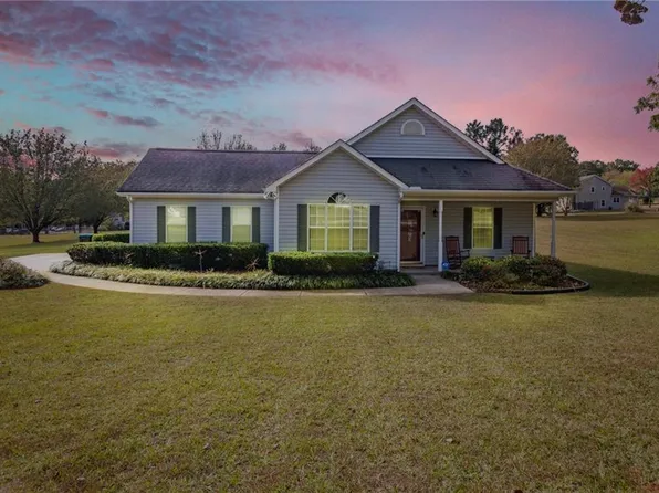 670 Laney Rd, Locust Grove, GA 30248