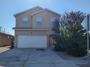 900 72nd Pl NW, Albuquerque, NM 87121