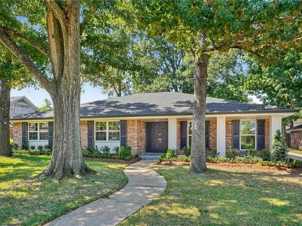 10120 Idlewood Pl, River Ridge, LA 70123