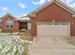 8314 Balmer Lane, Charlestown, IN 47111