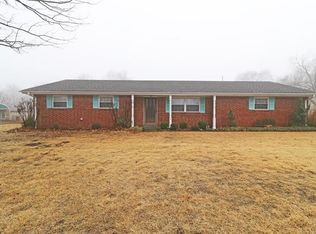 5801 Douglas Ln, Bartlesville, OK 74006