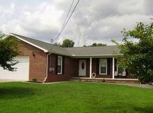 63 Greenway Dr, Point Pleasant, WV 25550