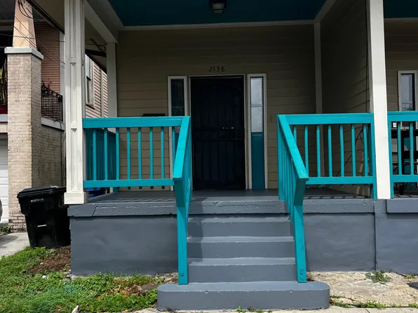 2138 Annette St, New Orleans, LA 70119