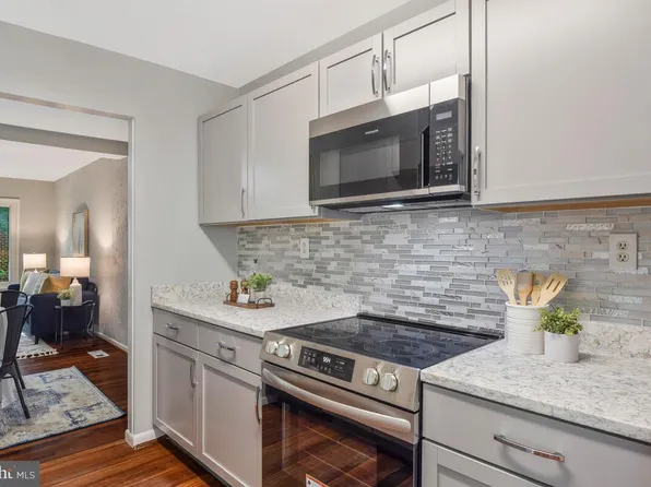 2702 2nd St SE, Washington, DC 20032