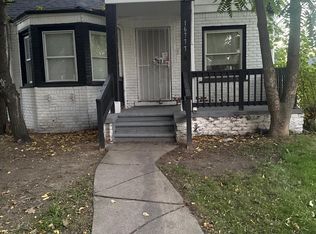 16777 Saint Marys St, Detroit, MI 48235