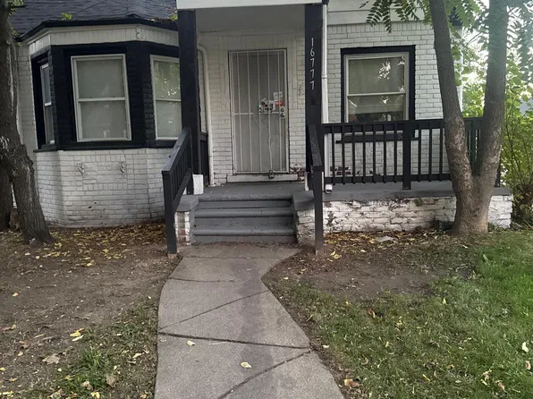 16777 Saint Marys St, Detroit, MI 48235