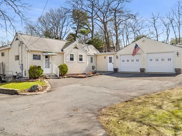 91 Great Woods Rd, Saugus, MA 01906