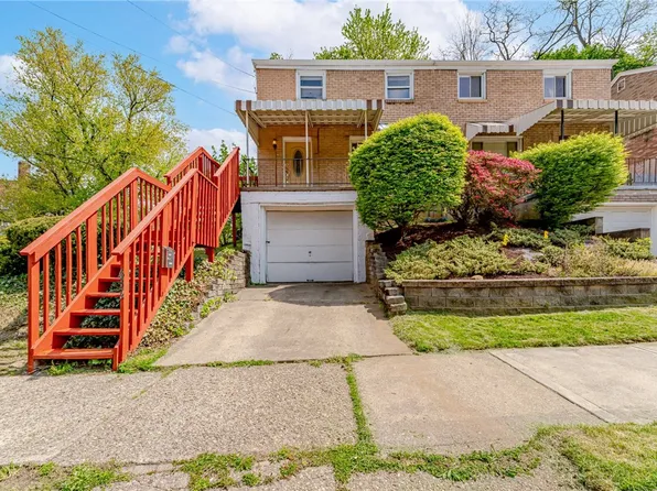 632 Roosevelt Ave #B, Pittsburgh, PA 15202