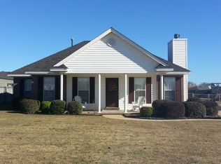 107 Westbrook Ct, Prattville, AL 36066