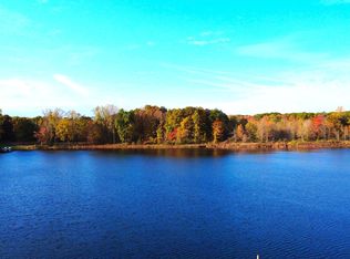 5950 S Lake George Rd, Dryden, MI 48428