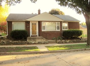 3649 S Herman St, Milwaukee, WI 53207