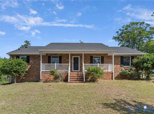 500 Parr Dr, Tappahannock, VA 22560