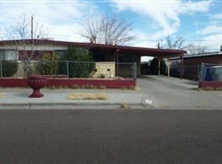 10040 Imperial St, El Paso, TX 79924