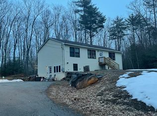 174 Mahala Way, Barrington, NH 03825