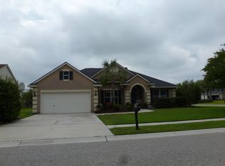 6045 Fieldstone Cir, Charleston, SC 29414
