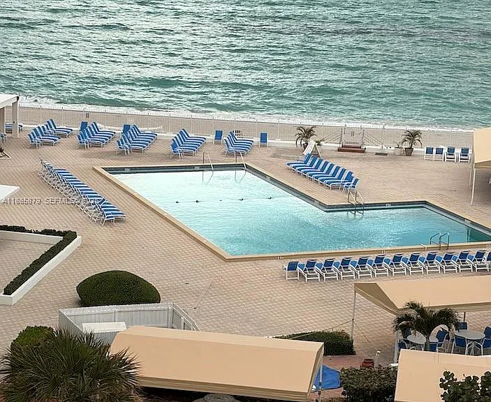 3505 S Ocean Dr #420 — Photo 11