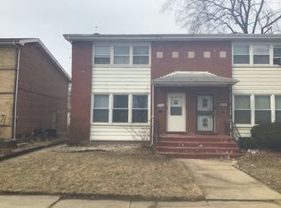 13930 S Dearborn St, Riverdale, IL 60827