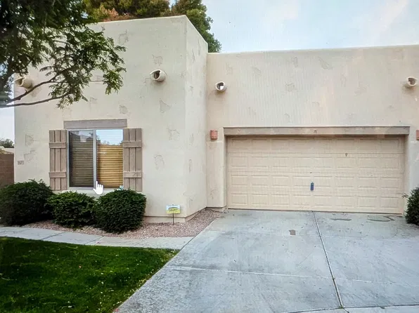 440 S Val Vista Dr Unit 57, Mesa, AZ 85204