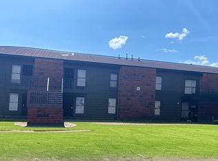 Military Square Apartments, Columbus, MS 39701