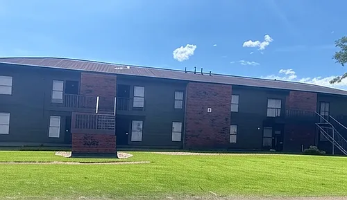 Military Square Apartments Photo 1
