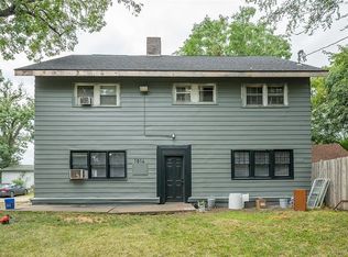 1614 Arlington Ave APT 3, Des Moines, IA 50314