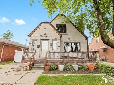 13126 Sycamore St, Southgate, MI, 48195
